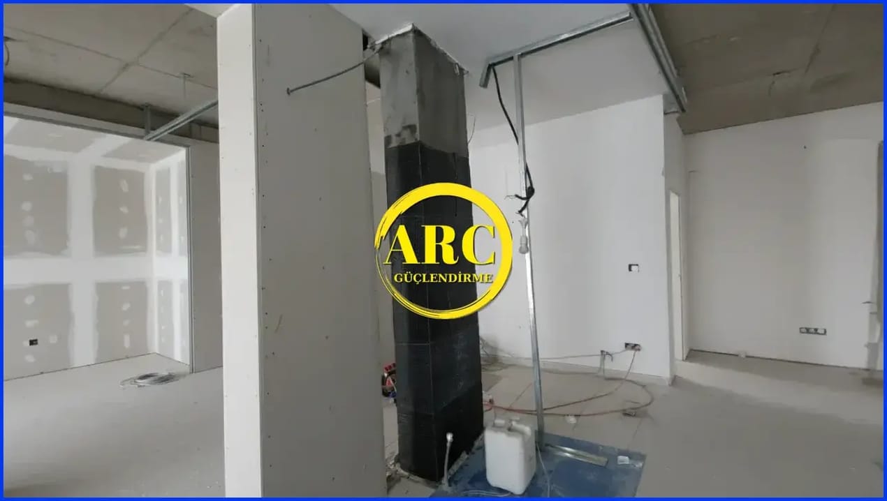 Bina güçlendirmesi nasıl yapılır