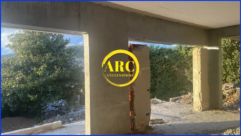 Öne çıkan resim: Karbon fiber güçlendirme