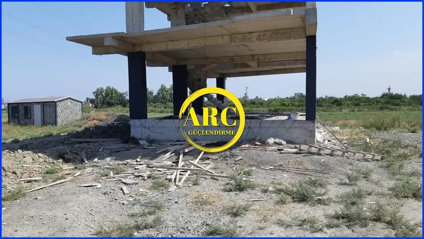 Öne çıkan resim: Karbon fiber güçlendirme Fiyatları