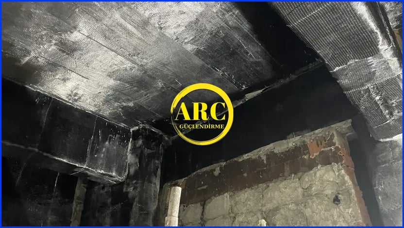 Öne çıkan resim: Kolon Güçlendirme Nasıl Yapılır