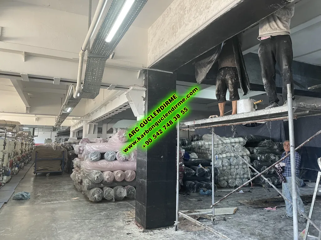 Bina güçlendirme kdv oranı