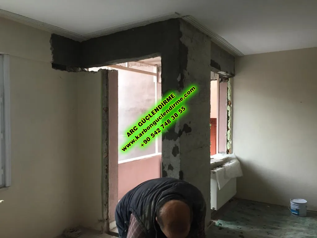 Frp tavan güçlendirme fiyatı